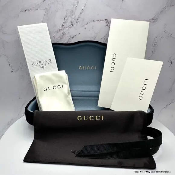 New Gucci Sunglasses